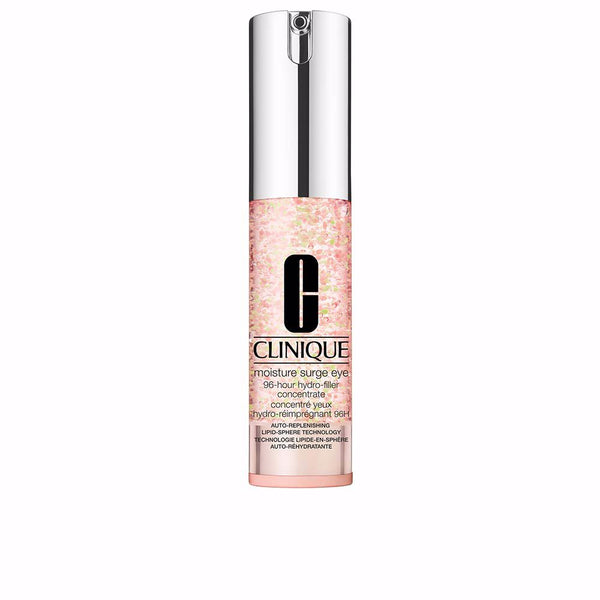 Clinique Moisture surge 96 hr hydrator silmänympärysvoide 15 ml | Vuodevaatteet.fi