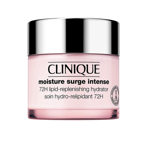 Clinique Moisture surge intense 72h lipiditä täydentävä kosteusvoide 75 ml | Vuodevaatteet.fi