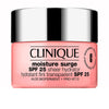 Clinique Moisture surge spf 25 kevyt kosteusvoide 50 ml | Vuodevaatteet.fi