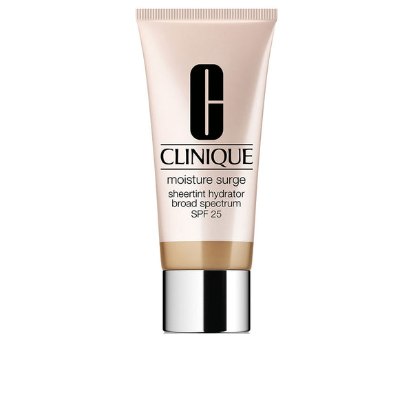 Clinique Moisture surge spf 25 sheertint #03 40ml | Vuodevaatteet.fi