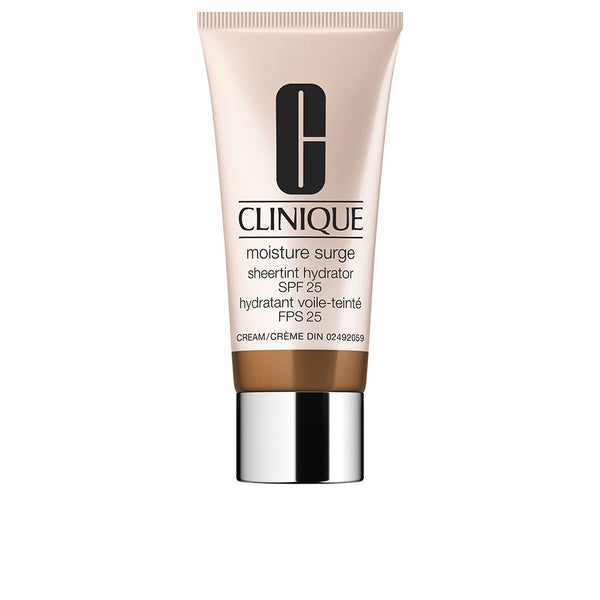 Clinique Moisture surge spf 25 sheertint #05 40ml | Vuodevaatteet.fi