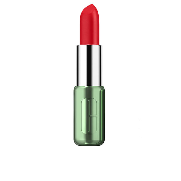 Clinique Pop Longwear Matte Lipstick #Chilli Pop 3.9 Gr | Vuodevaatteet.fi