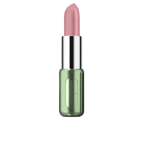 Clinique Pop Longwear Matte Lipstick #Peony Pop 3.9 Gr | Vuodevaatteet.fi