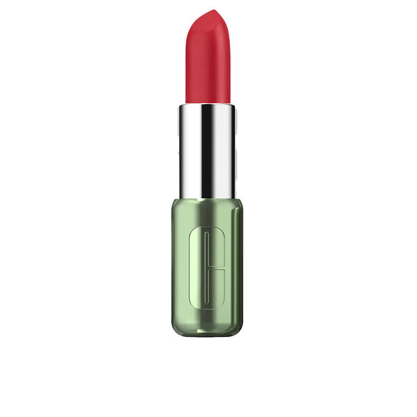Clinique Pop Longwear Matte Lipstick #Ruby Pop 3.9 Gr | Vuodevaatteet.fi