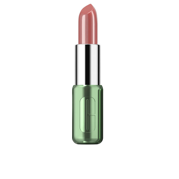 Clinique Pop Longwear Shine Lipstick #Blush Pop 3.9 Gr | Vuodevaatteet.fi