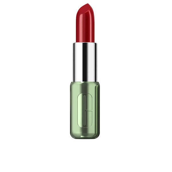 Clinique Pop Longwear Shine Lipstick #Cherry Pop 3.9 Gr | Vuodevaatteet.fi