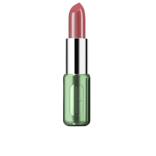 Clinique Pop Longwear Shine Lipstick #Fig Pop 3.9 Gr | Vuodevaatteet.fi