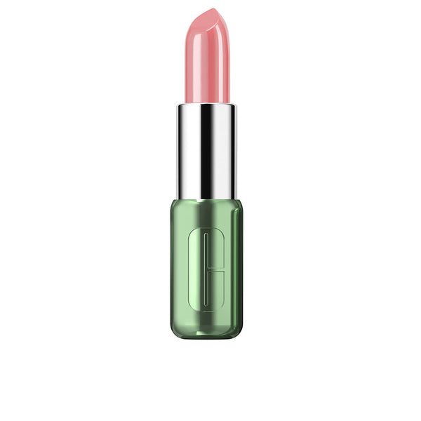 Clinique Pop Longwear Shine Lipstick #Sugar Pop 3.9 Gr | Vuodevaatteet.fi