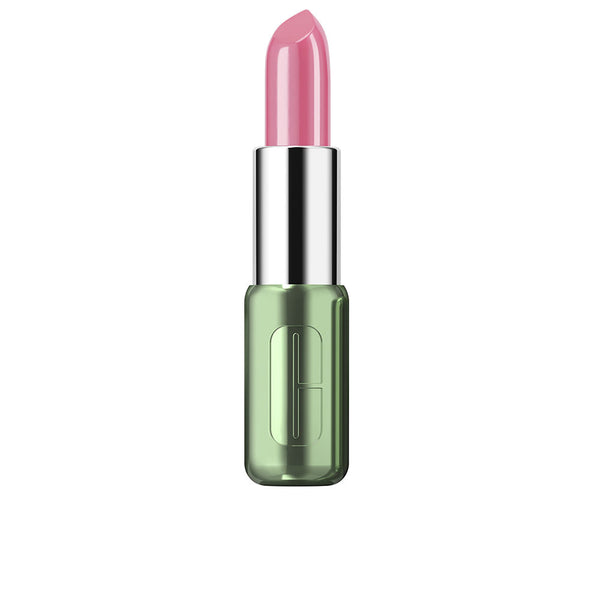 Clinique Pop Longwear Shine Lipstick #Sweet Pop 3.9 Gr | Vuodevaatteet.fi