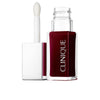 Clinique Pop Oil-In-Tint Lips + Cheeks #Black Honey 7 Ml | Vuodevaatteet.fi