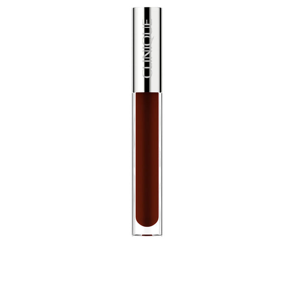 Clinique Pop Plush Creamy Lip Gloss #Black Honey 3.4 Ml | Vuodevaatteet.fi