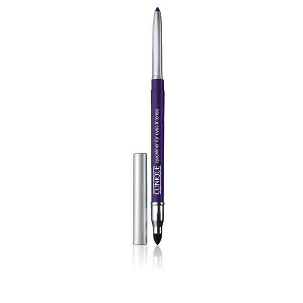 Clinique Quickliner Eyes #03-Intense Chocolate | Vuodevaatteet.fi