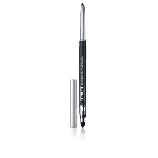 Clinique Quickliner Eyes #05-Intense Charcoal | Vuodevaatteet.fi