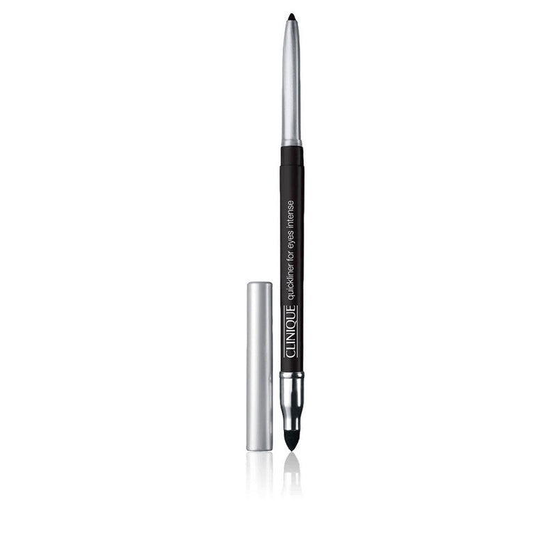 Clinique Quickliner Eyes #09-Intense Ebony | Vuodevaatteet.fi