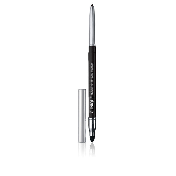 Clinique Quickliner Eyes #09-Intense Ebony | Vuodevaatteet.fi