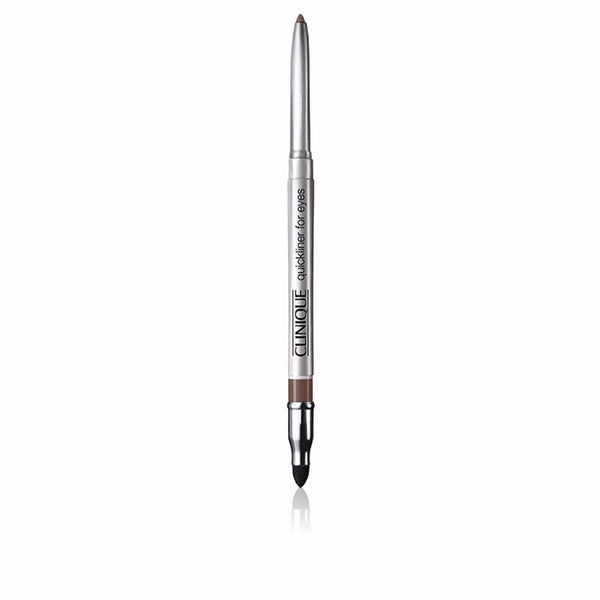 Clinique Quickliner silmät #03-paahdettu kahvi | Vuodevaatteet.fi