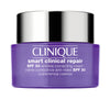 Clinique Smart Clinical Anti-Wrinkle Cream Spf30 50 Ml | Vuodevaatteet.fi