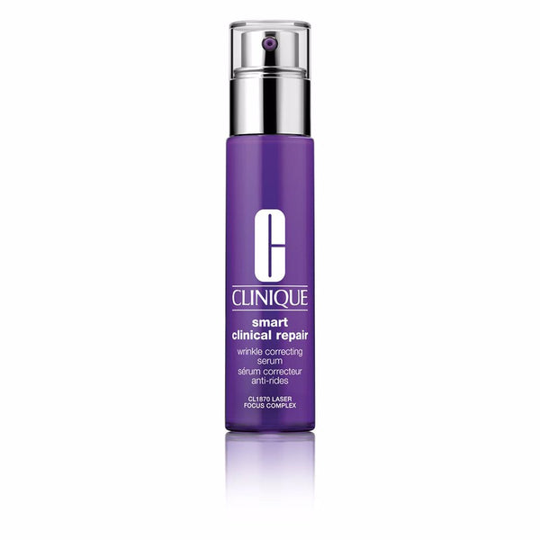 Clinique Smart Clinical Repair Wrinkle Correcting Serum 30 Ml | Vuodevaatteet.fi