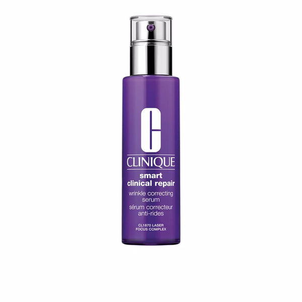 Clinique Smart Clinical Repair Wrinkle Correcting Serum 50 Ml | Vuodevaatteet.fi