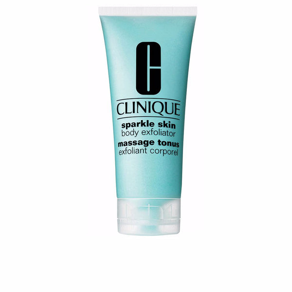 Clinique Sparkle skin vartalonkuorija 200 ml | Vuodevaatteet.fi