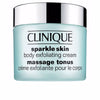 Clinique Sparkle skin vartalonkuorintavoide 250 ml | Vuodevaatteet.fi