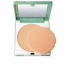 Clinique Stay matte sheer jauhe #04-stay honey 7,6 g | Vuodevaatteet.fi