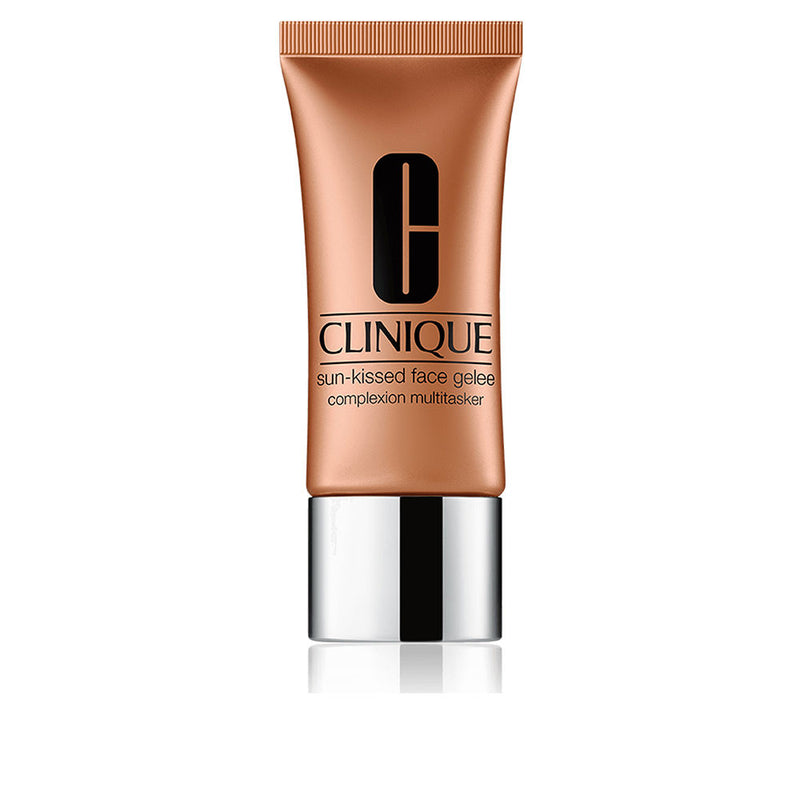 Clinique Sun-Kissed Illuminating Tanning Gel 30 Ml | Vuodevaatteet.fi