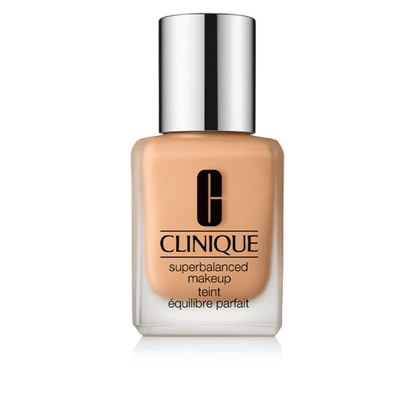 Clinique Superbalanced fluid #04-kermaisen beige 30 ml | Vuodevaatteet.fi
