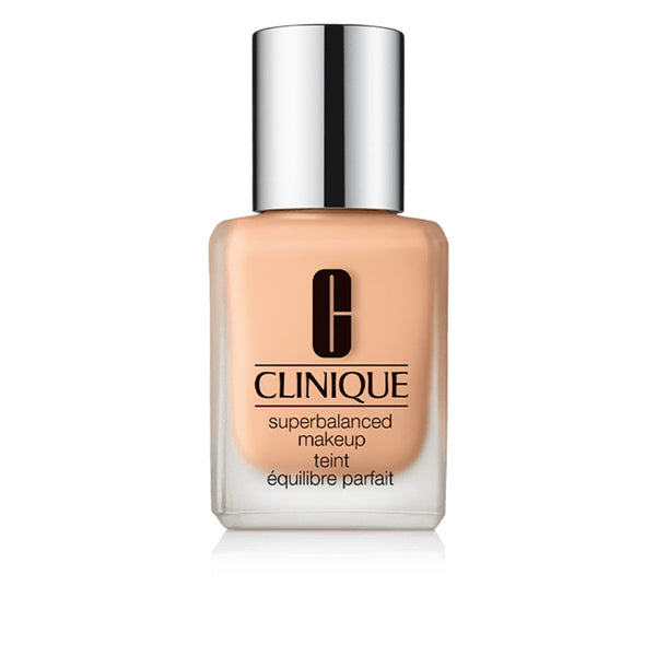 Clinique Superbalanced fluid #07-neutral 30 ml | Vuodevaatteet.fi