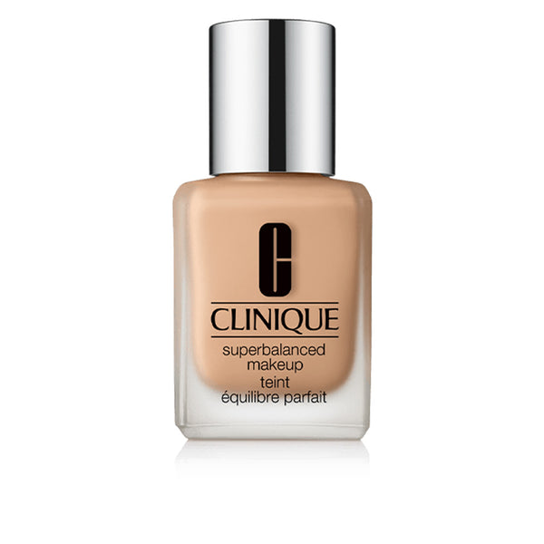 Clinique Superbalanced fluid #08-porcelain beige 30 ml | Vuodevaatteet.fi
