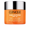 Clinique Superdefense spf25 monikorjaava voide i/ii 50 ml | Vuodevaatteet.fi