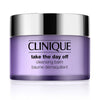 Clinique Take The Day Off Cleansing Balm Xxl 200 Ml | Vuodevaatteet.fi