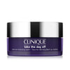 Clinique Take the day off hiilipuhdistusbalmi 125 ml | Vuodevaatteet.fi