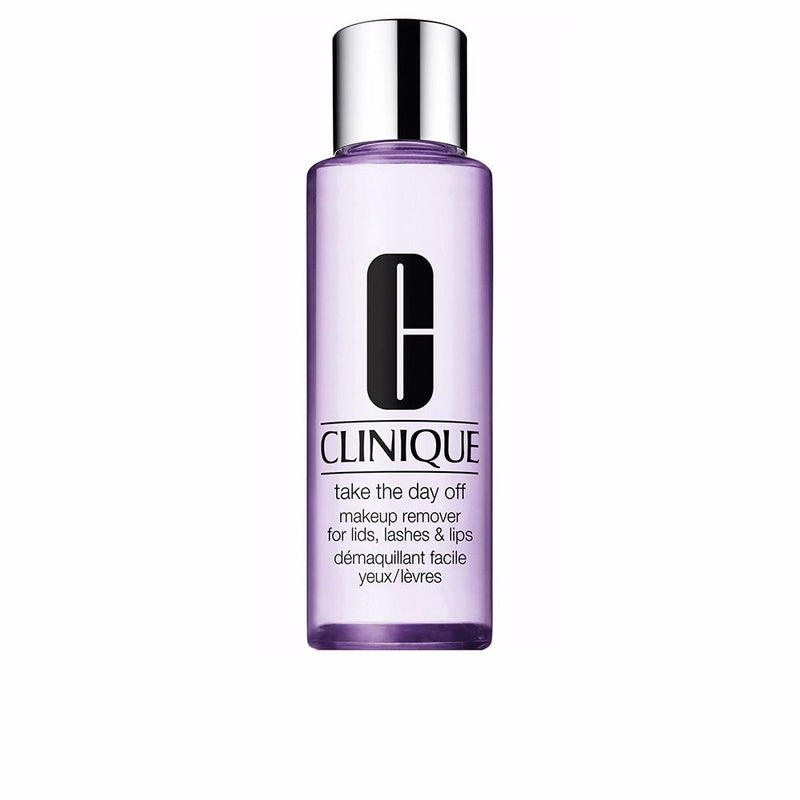 Clinique Take the day off meikinpoistoaine 125 ml | Vuodevaatteet.fi