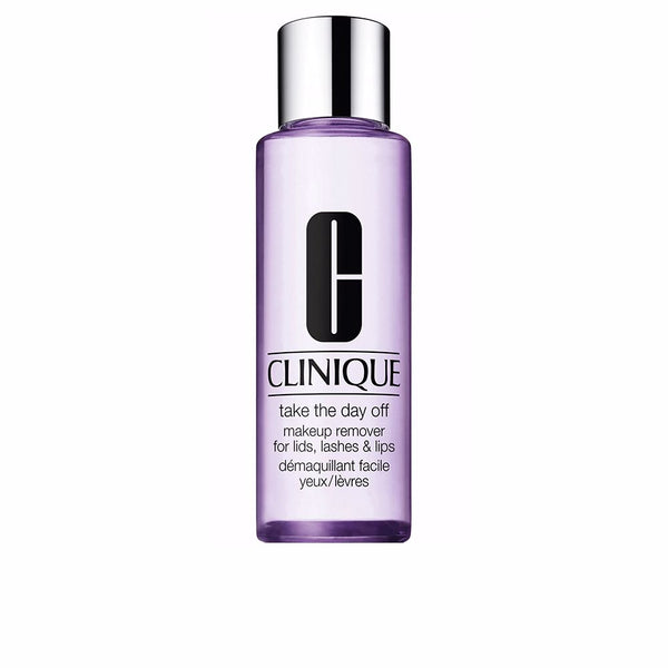 Clinique Take the day off meikinpoistoaine 125 ml | Vuodevaatteet.fi