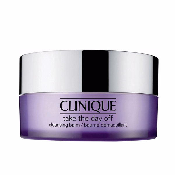 Clinique Take the day off puhdistusvoide 125 ml | Vuodevaatteet.fi