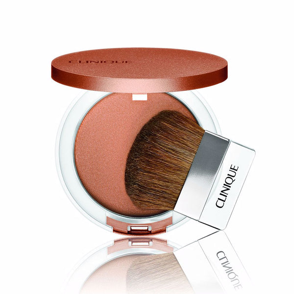 Clinique True bronze jauhe #02-sunkissed 9,6 gr | Vuodevaatteet.fi