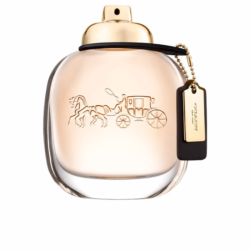Coach Coach woman eau de parfum -suihke 90 ml | Vuodevaatteet.fi