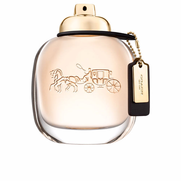 Coach Coach woman eau de parfum -suihke 90 ml | Vuodevaatteet.fi
