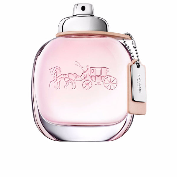 Coach eau de toilette eau de toilette -suihke 90 ml | Vuodevaatteet.fi