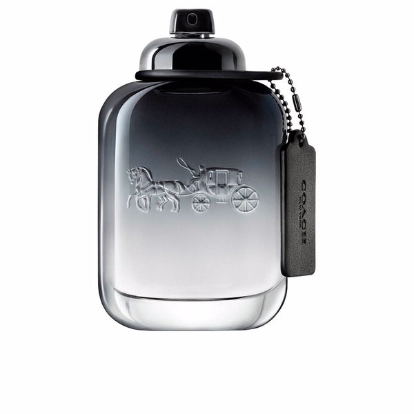 Coach for men eau de toilette -suihke 60 ml | Vuodevaatteet.fi