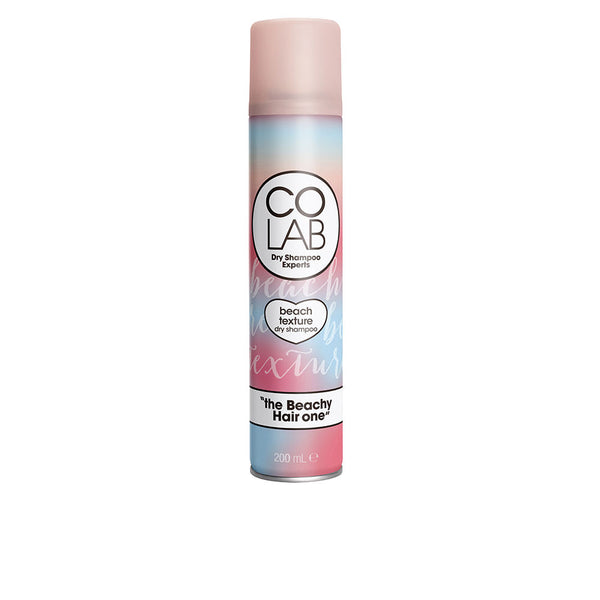 Colab Beach Waves Dry Shampoo 200 Ml | Vuodevaatteet.fi
