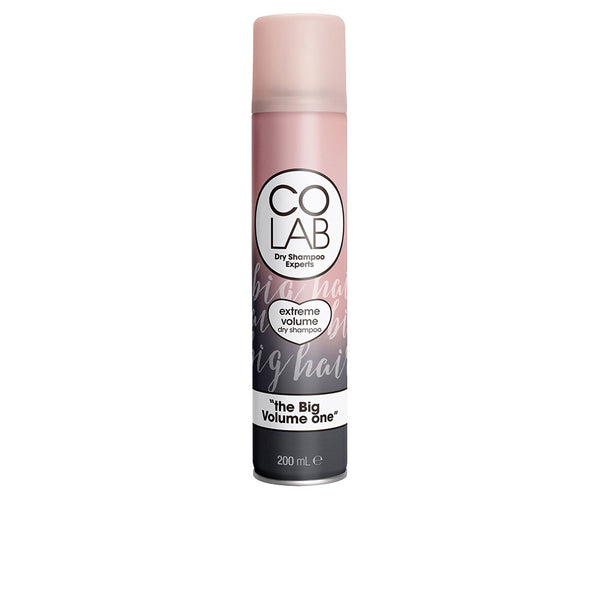 Colab Extra volume kuivashampoo 200 ml | Vuodevaatteet.fi