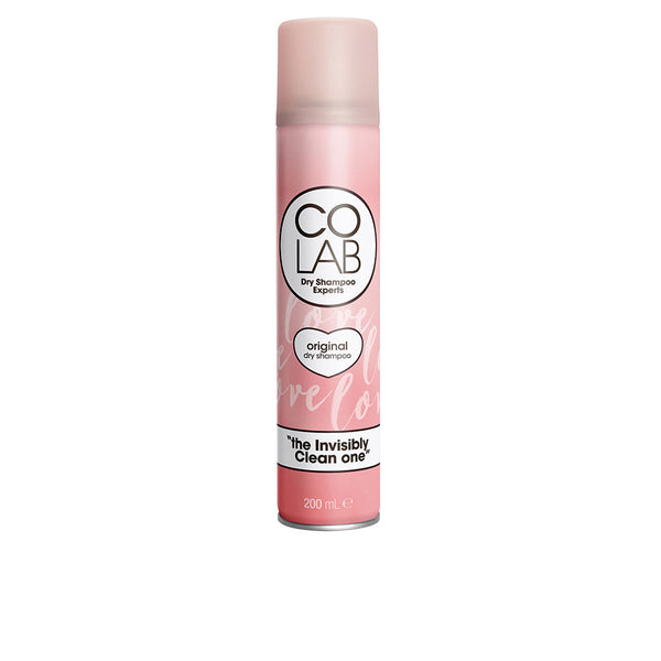 Colab Original kuivashampoo 200 ml | Vuodevaatteet.fi