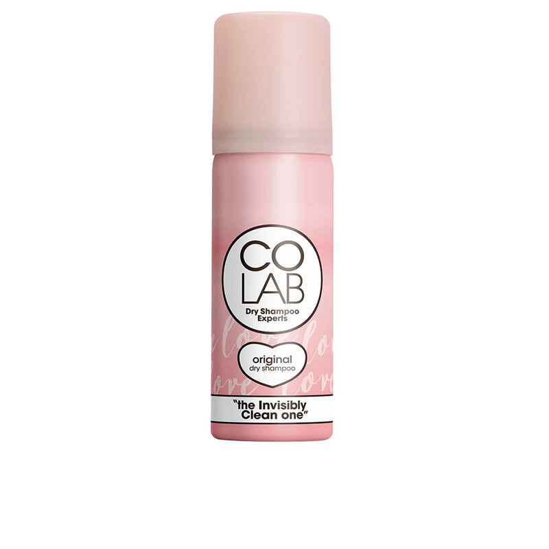 Colab Original kuivashampoo 50 ml | Vuodevaatteet.fi