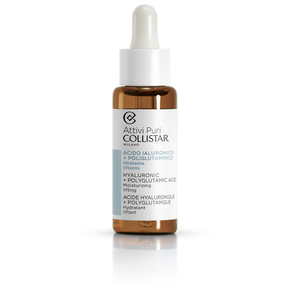 Collistar Attivi Puri Ácido Hialurónico + Poliglutámico 30 Ml | Vuodevaatteet.fi