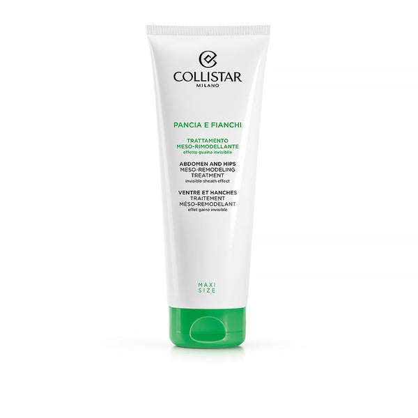 Collistar Belly And Hips Remodeling Treatment 250 Ml | Vuodevaatteet.fi