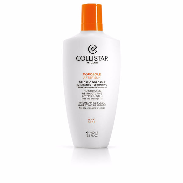 Collistar Bálsamo Aftersun Hidratante Restaurador 400 Ml | Vuodevaatteet.fi
