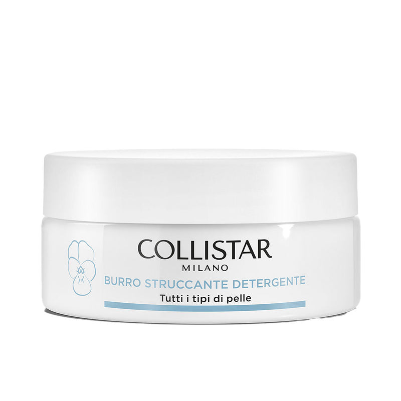 Collistar Cleansing Balm Make-Up Remover 100 Ml | Vuodevaatteet.fi