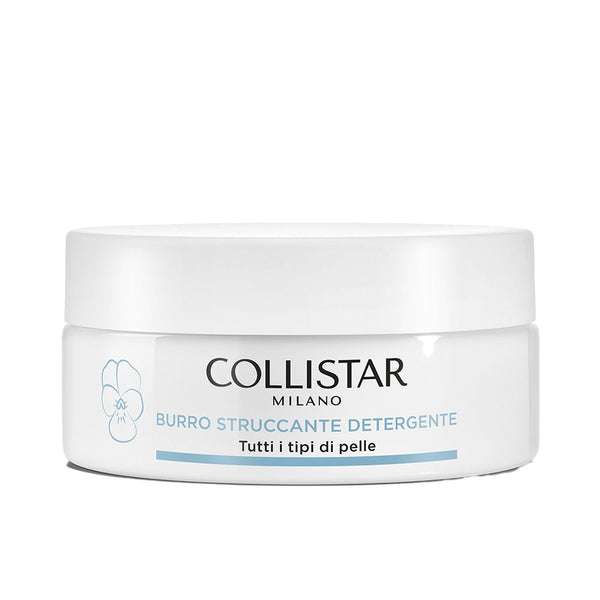 Collistar Cleansing Balm Make-Up Remover 100 Ml | Vuodevaatteet.fi